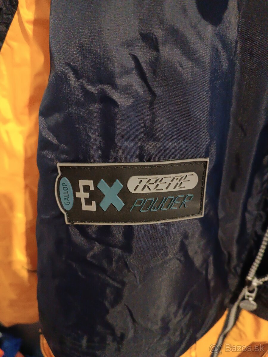 Zimná bunda Adidas M - 4