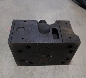 Hlava valca Super 50 -staršie kusy - 4