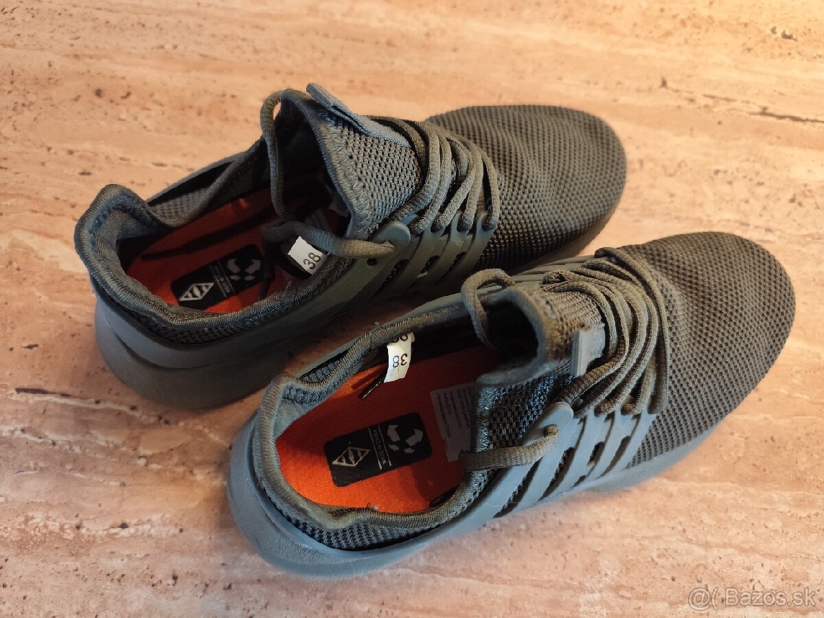 👟🔥 Tenisky nové 🔥👟 - 4