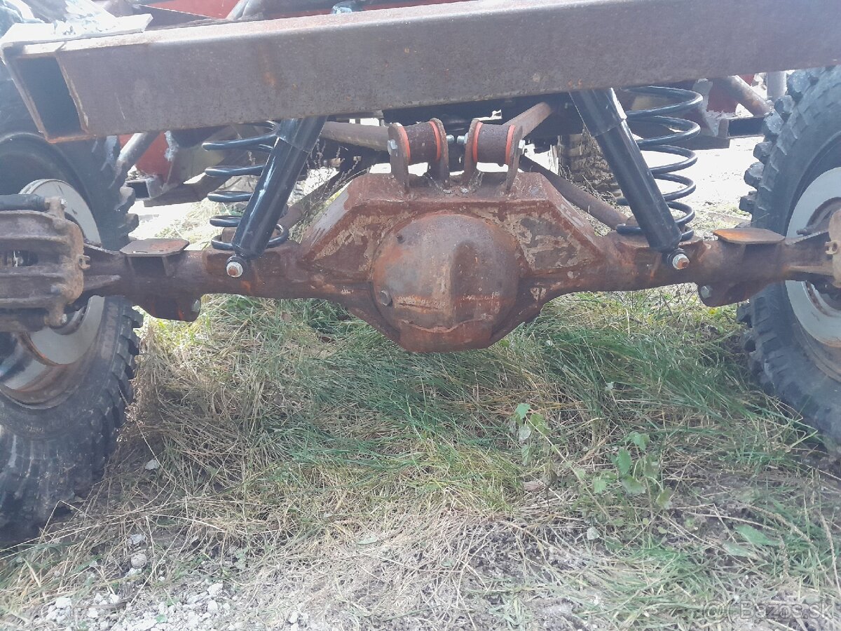 Offroad Special