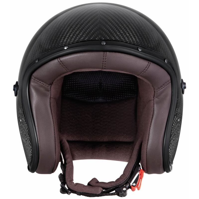 Caberg Freeride Carbon Jet Helmet veľkosť L (59) - 4