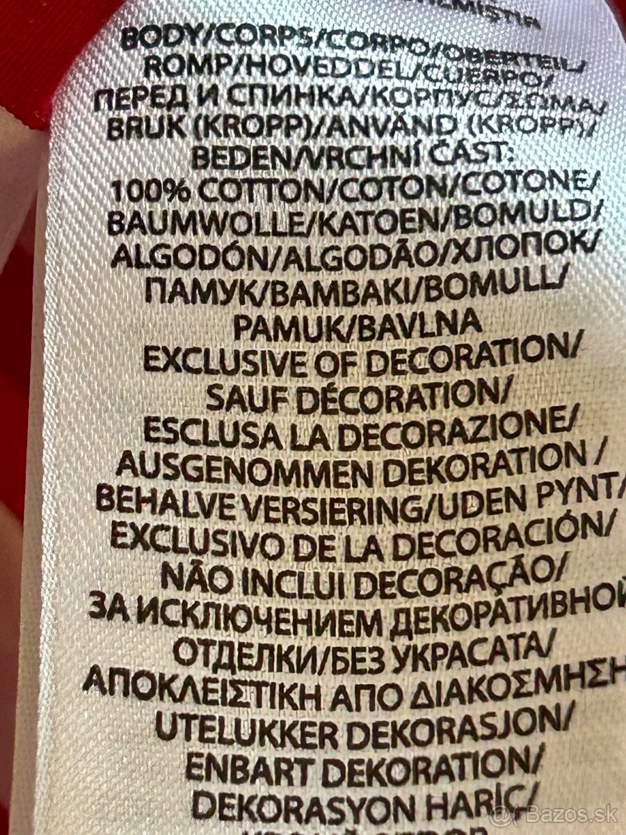 KOŠEĽA zn.zn.Polo Ralph Lauren č.XL - 4