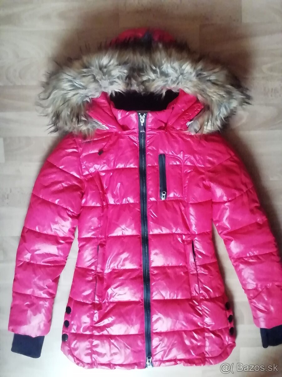 Cervena vetrovka - 4