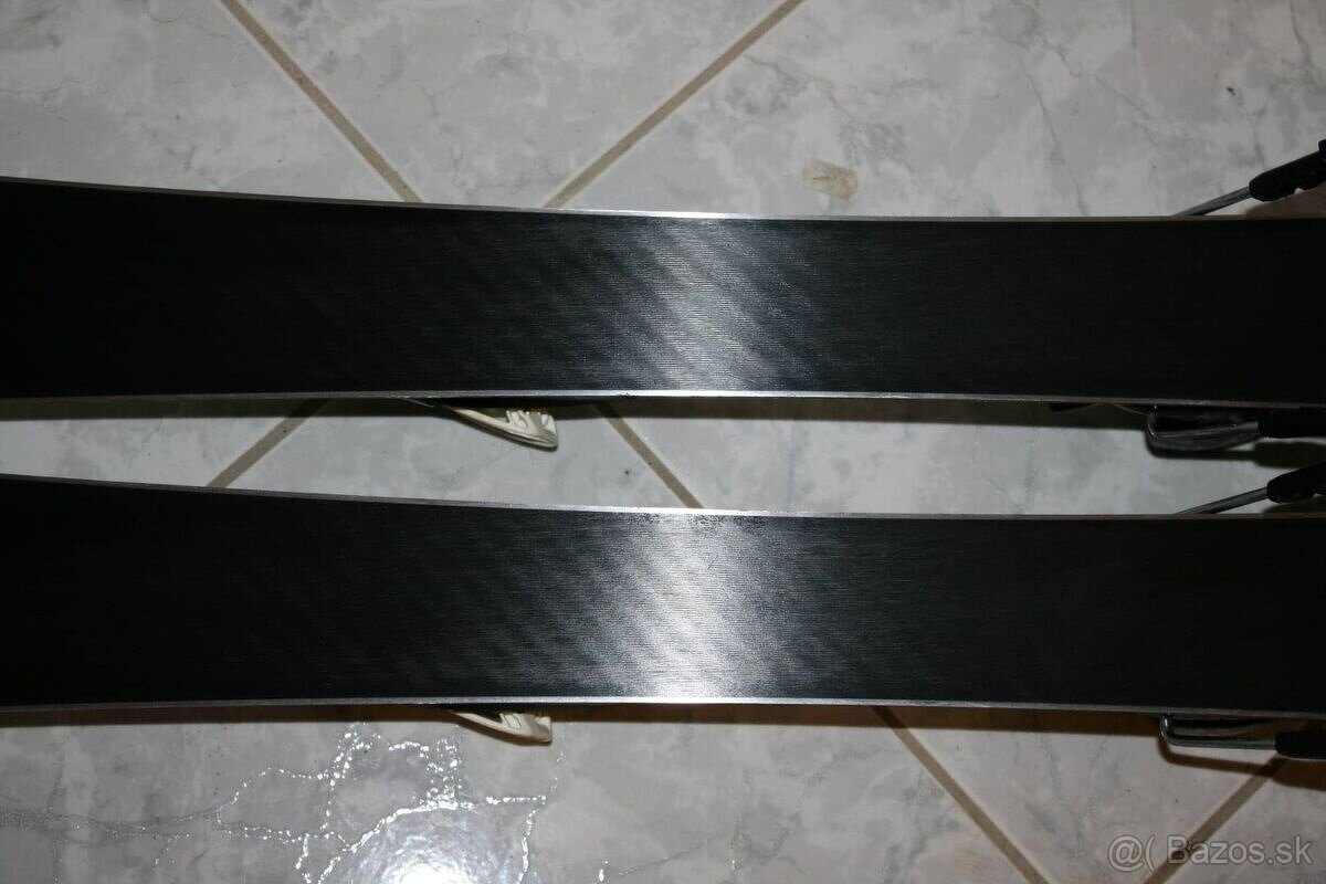 lyže STockli Sinox 90 cm - 4