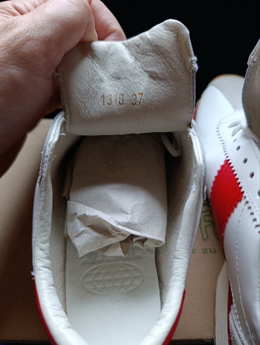 Damske tenisky Marathon - 4