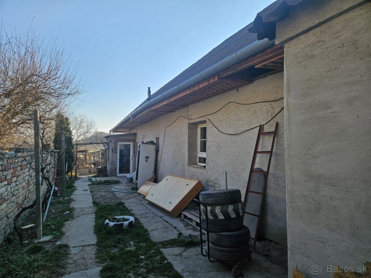 Predaj dvojdom, Bezenye len 10km od - 4