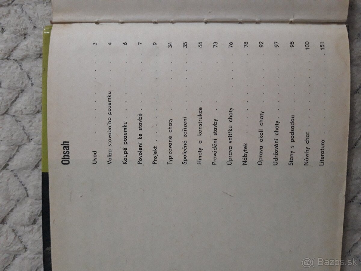 Chaty - Václav Tajovský - 4