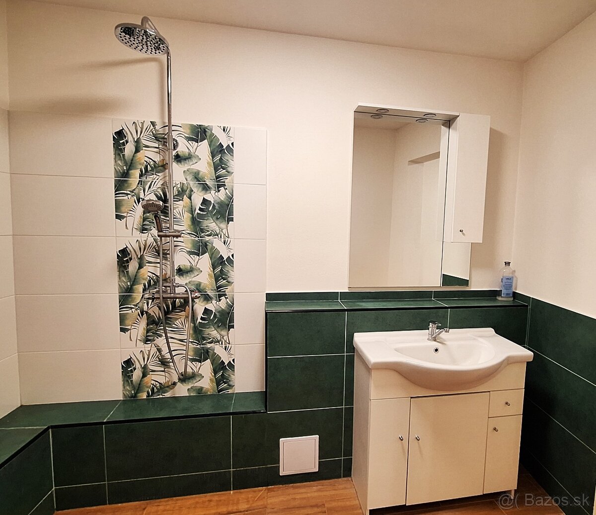 Útulný rodinný dom, čiastočne zrekonštruovaný - 4