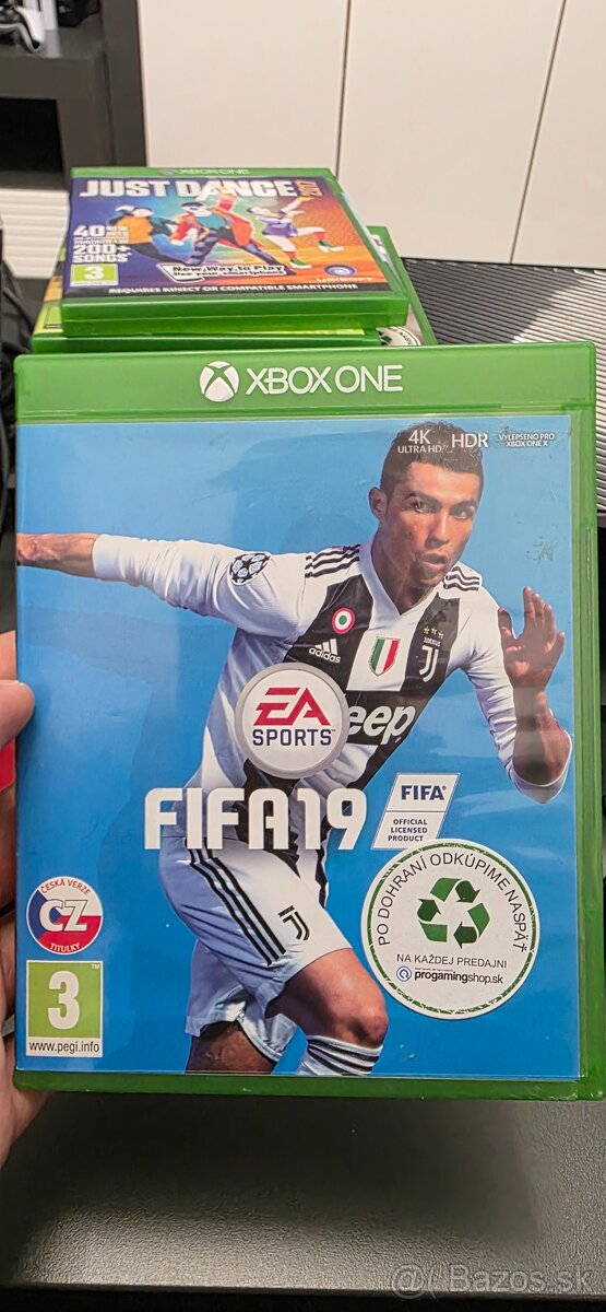 FarCry 6, CoD AW, ASSASINS CREED Syndicate, Fifa 2019 ... - 4