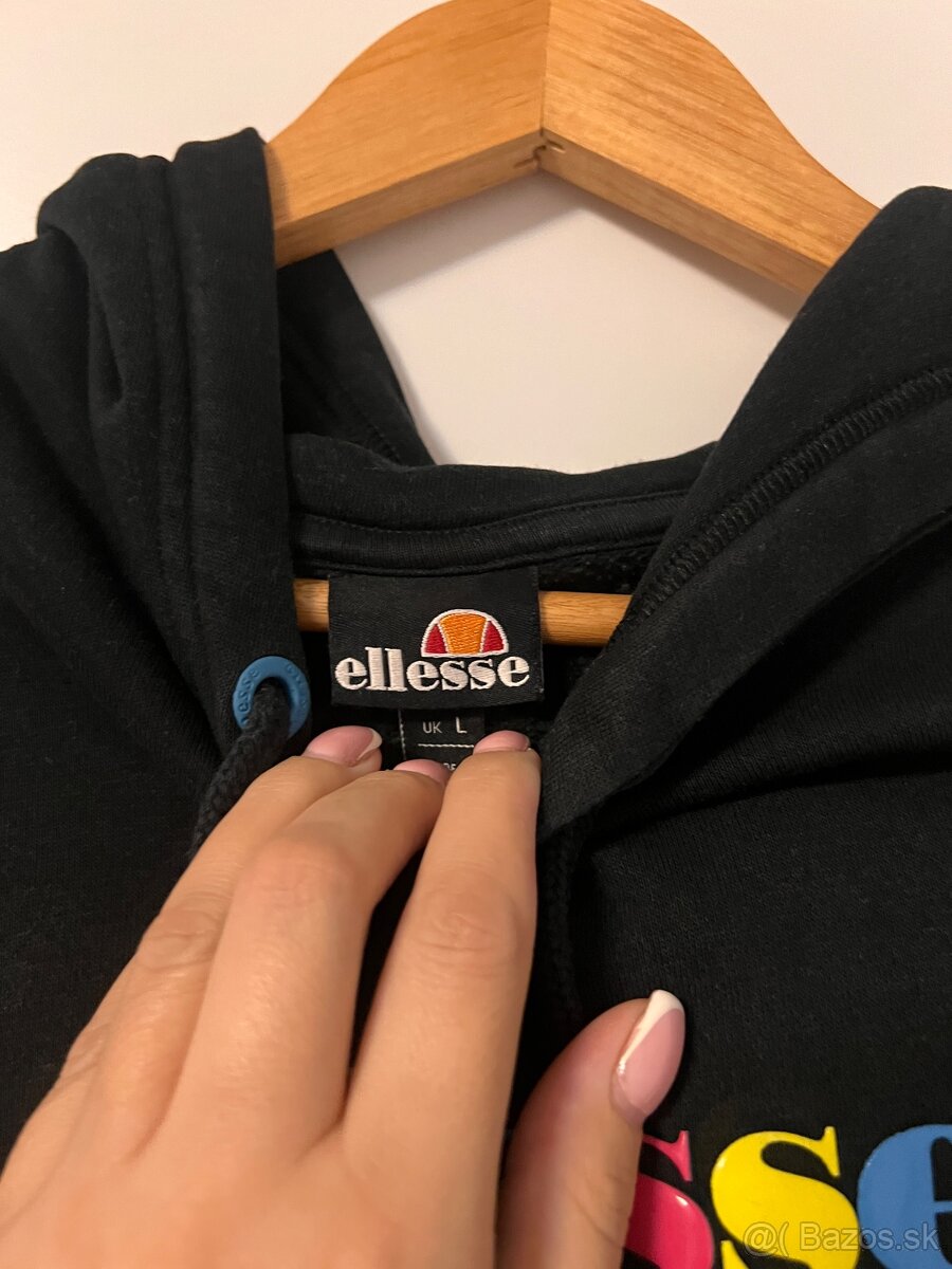 Mikina Ellesse - 4