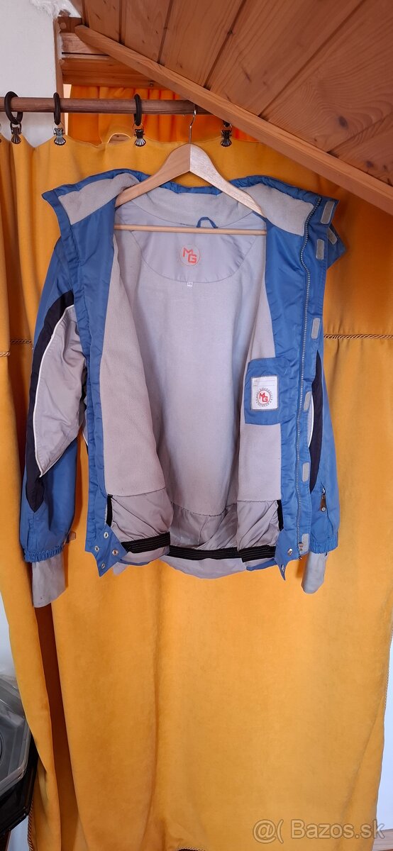 Chlapčenská lyžiarska súprava - 4