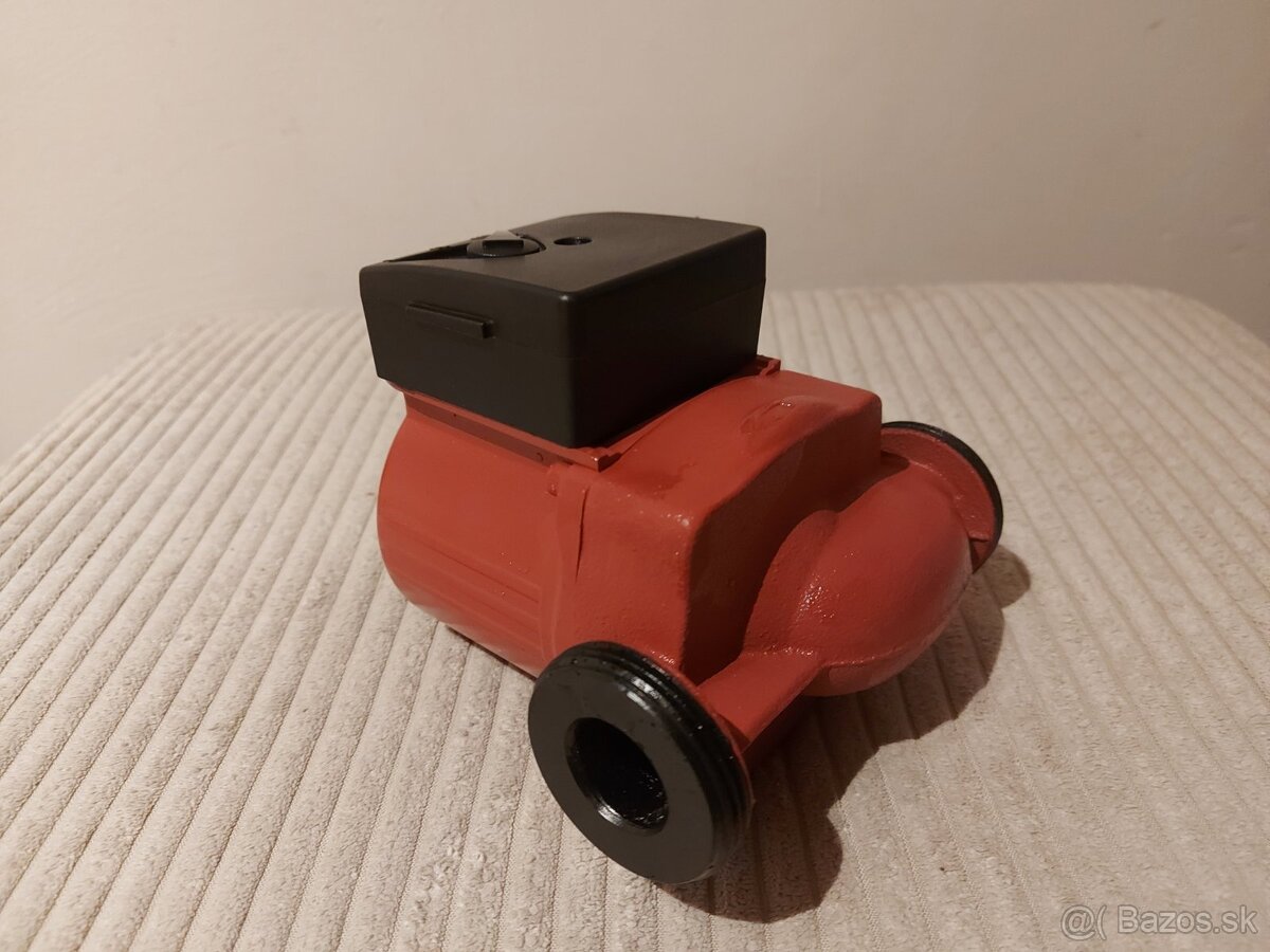 Obehové čerpadlo Avansa - 4