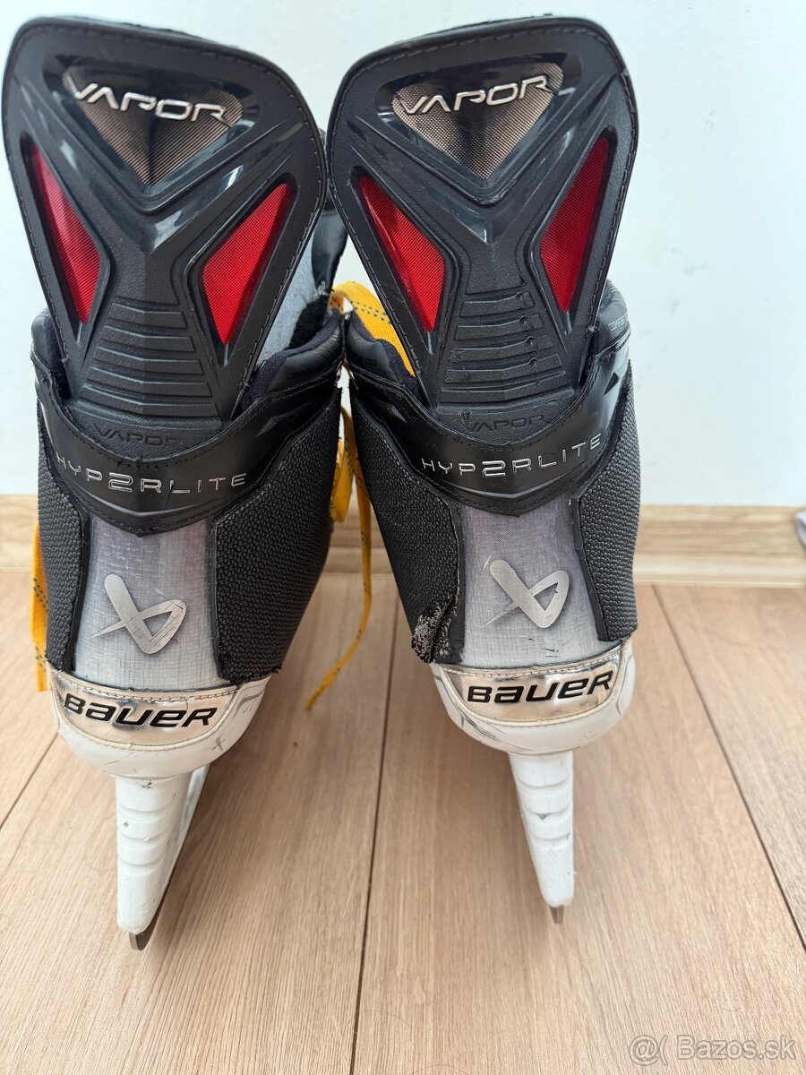 Korčule Bauer Vapor HYPERLITE2 Senior - 4