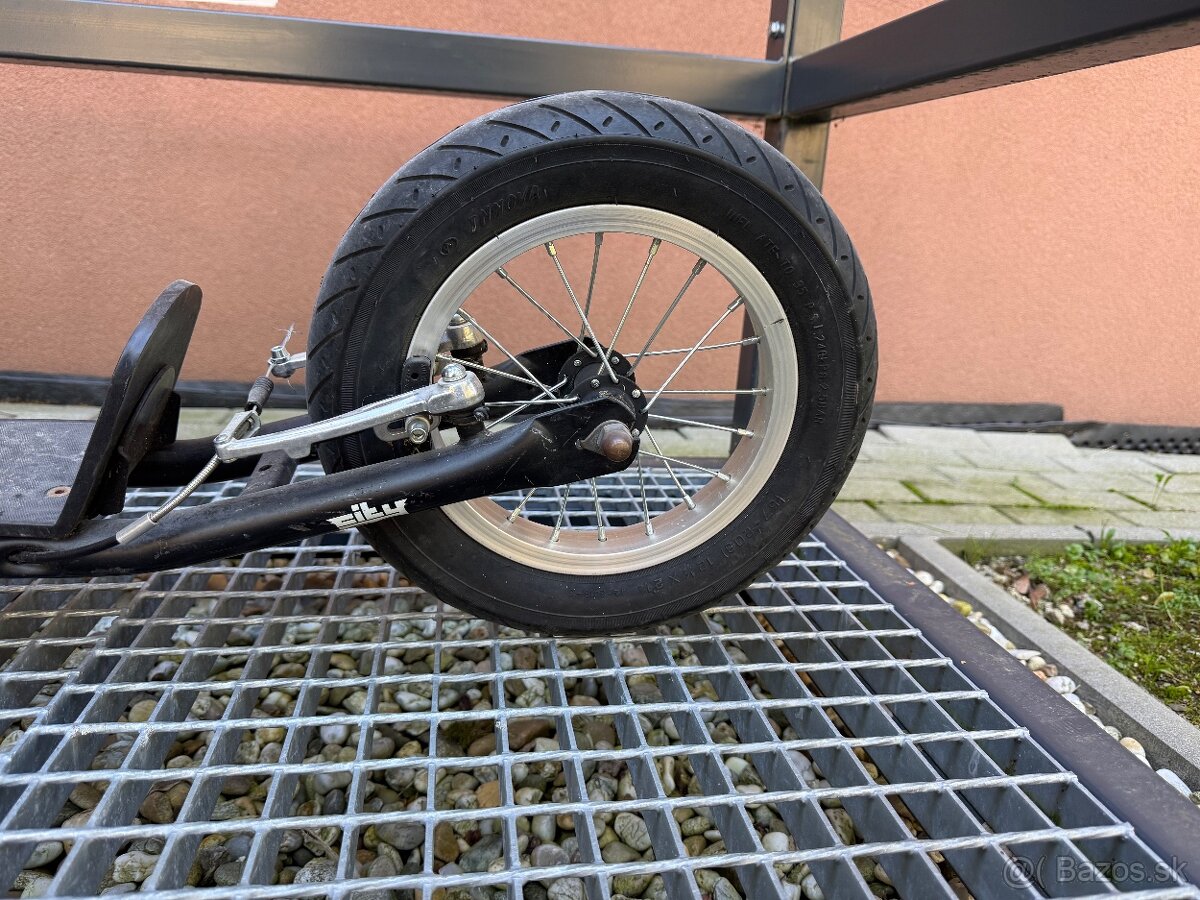 Yedoo City, Citycity a Tidit - 4