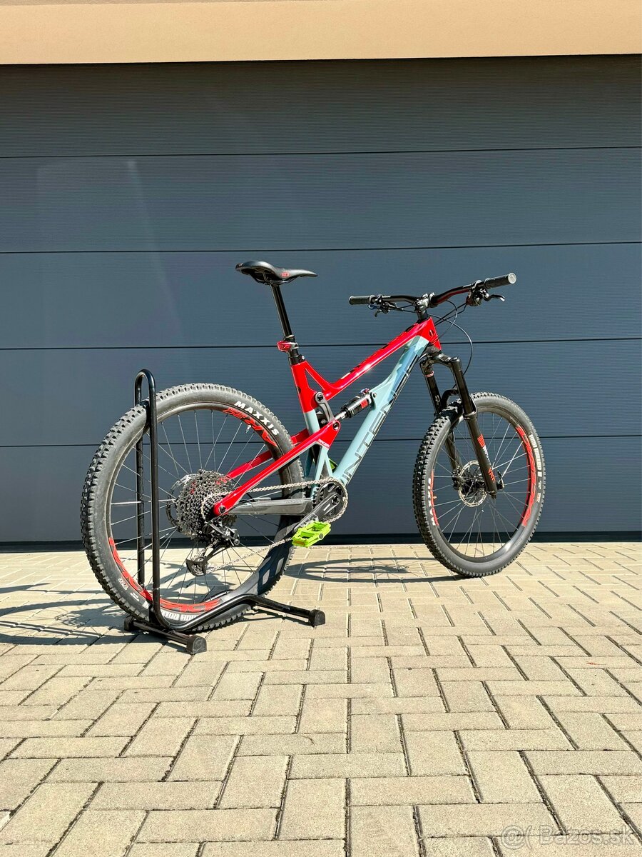 INTENSE TRACER 27,5 - 4