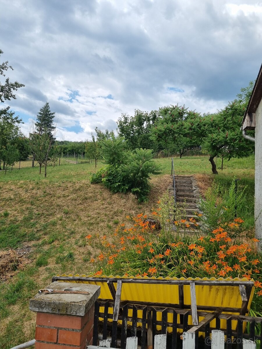 Dom v Maďarsku -Hernadszurdok - 4