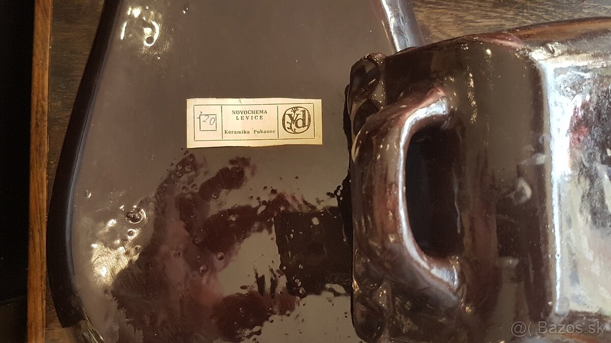 keramicky pekac - 4