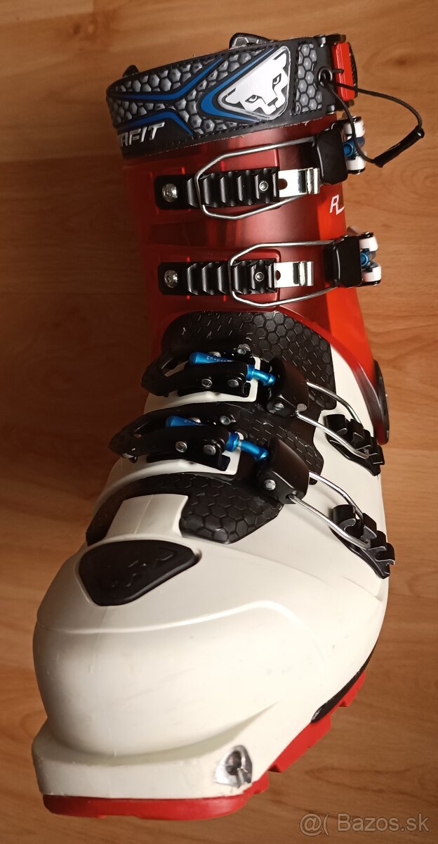 Predám lyžiarky DYNAFIT Radical Custom Ready - 4