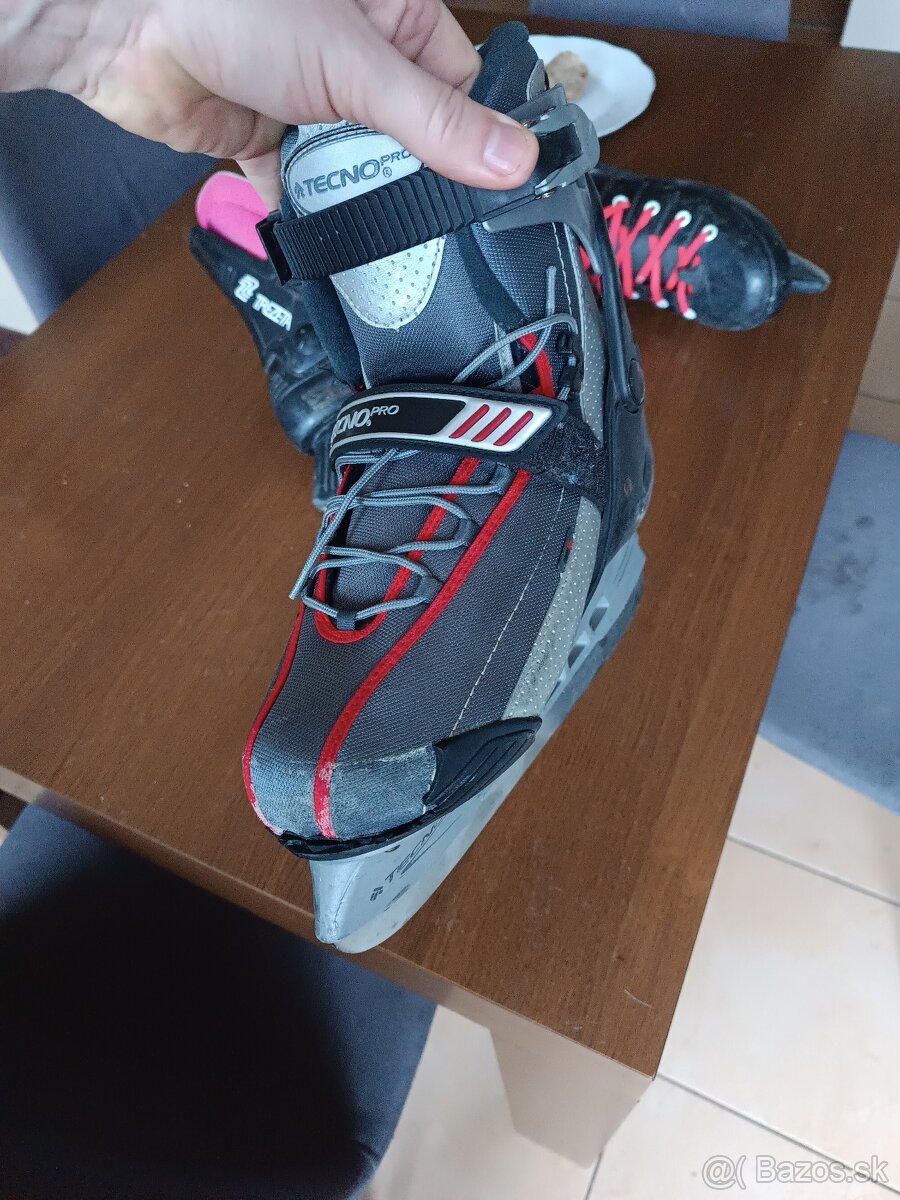 Predam Ladove korčule dvoje - 4