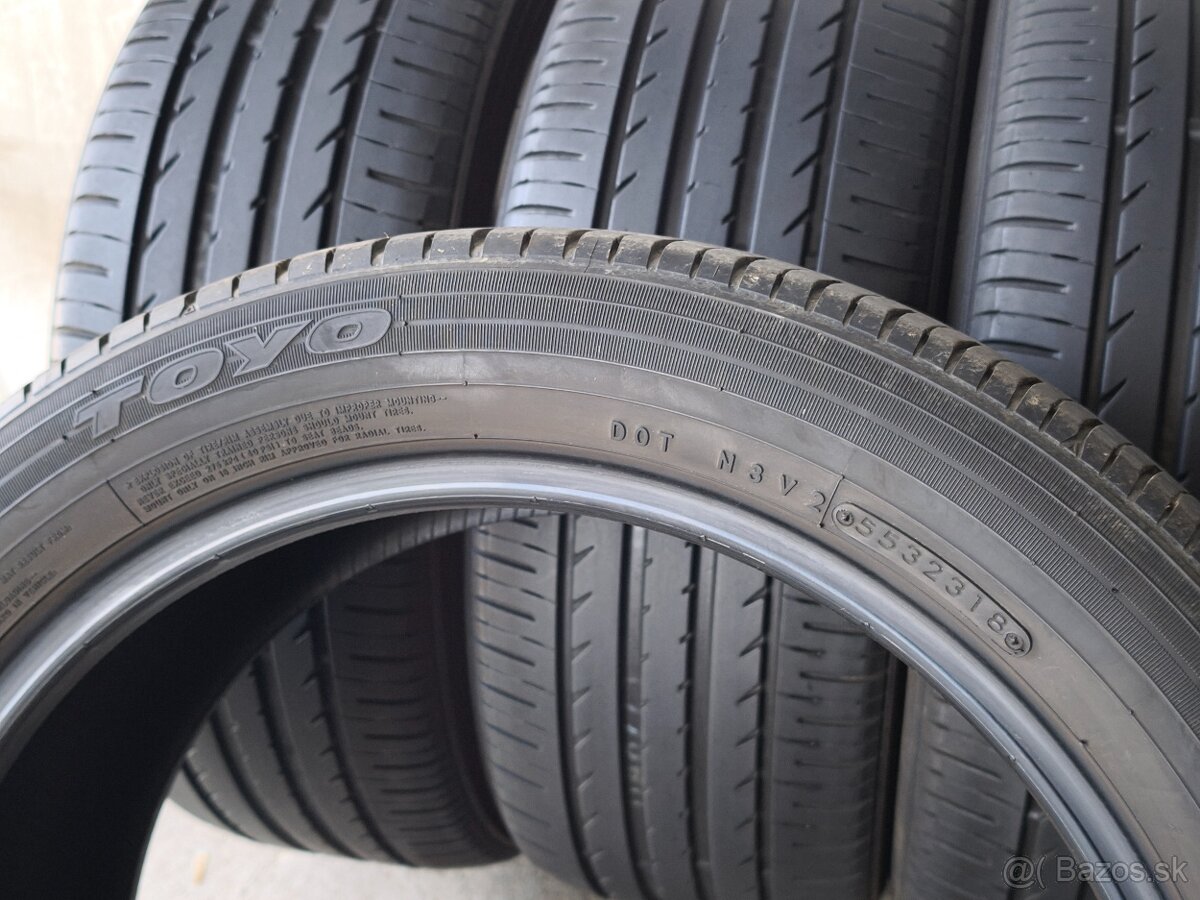 215/50 r18 letné pneumatiky - 4