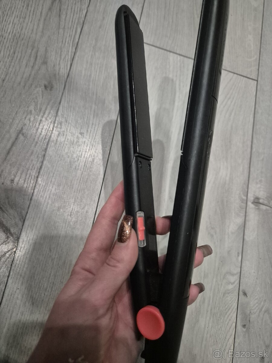 Žehlička na vlasy Remington - 4