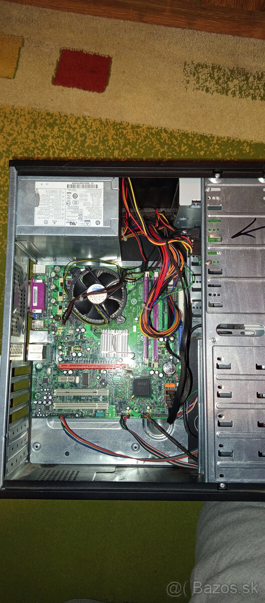 pocitac kontakt iba sms - 4