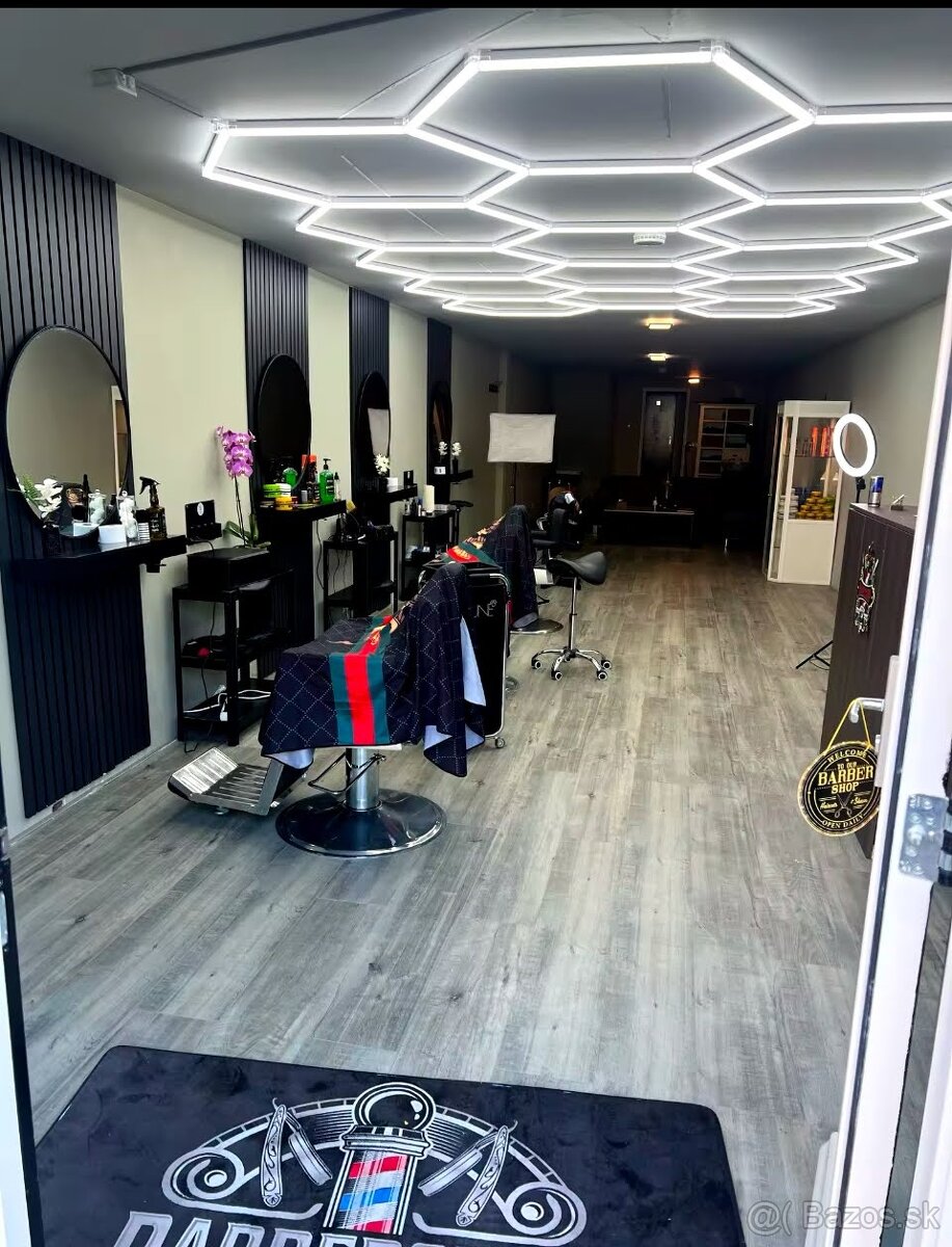 Led svetlá do garáže - 4