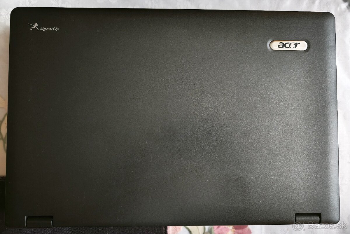 Acer Extensa 5235-354G50Mn - 4