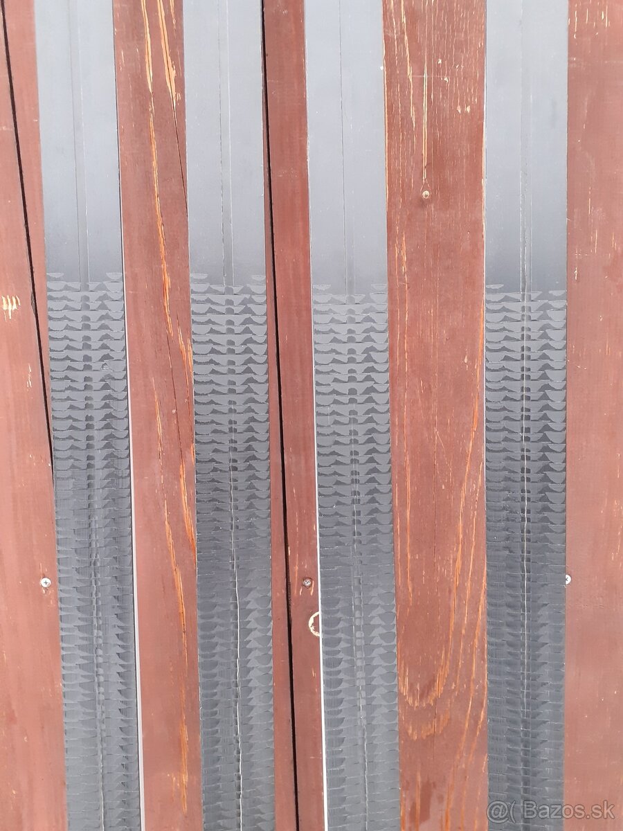 200 cm bezky Atomic - 4