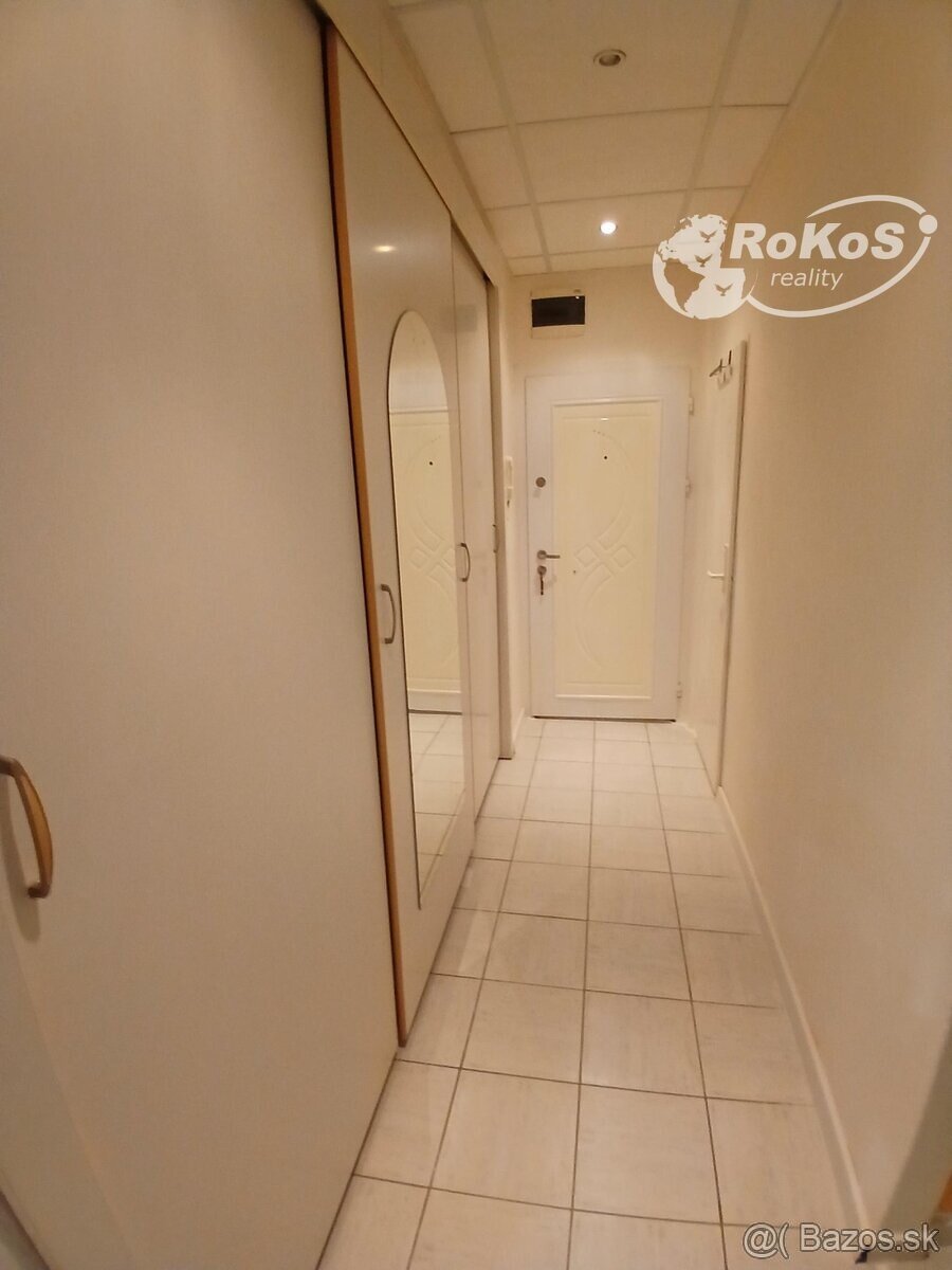 Predaj 2 izbový byt Humenné - 4