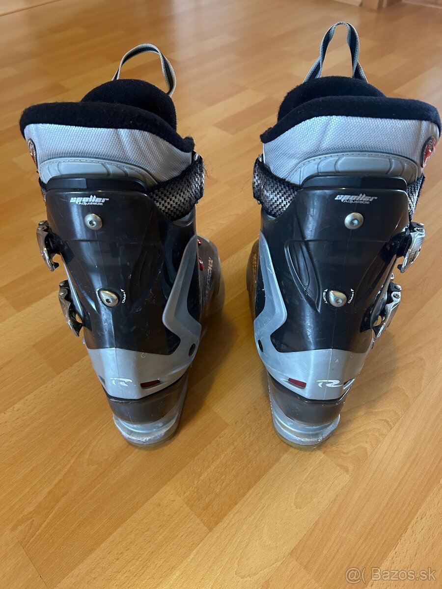 Lyziarky 26,5 308mm - 4