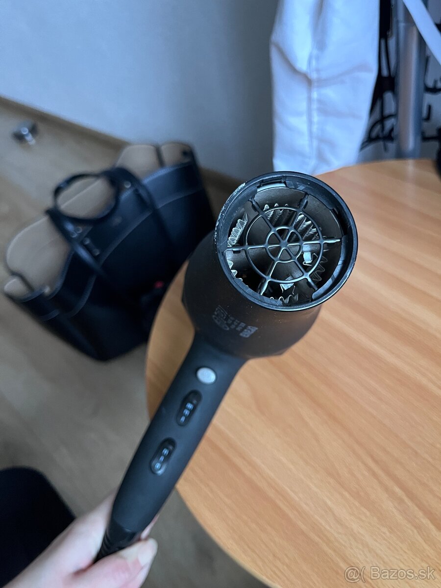 Fén na vlasy Orava HD-422 - 4