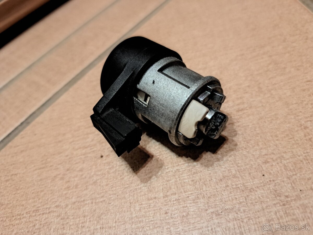 Sada zámkov Škoda Fabia 2 - 4