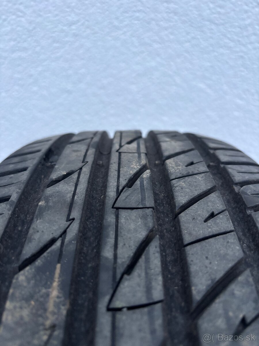 Best Drive 205/55 r16 W - 4