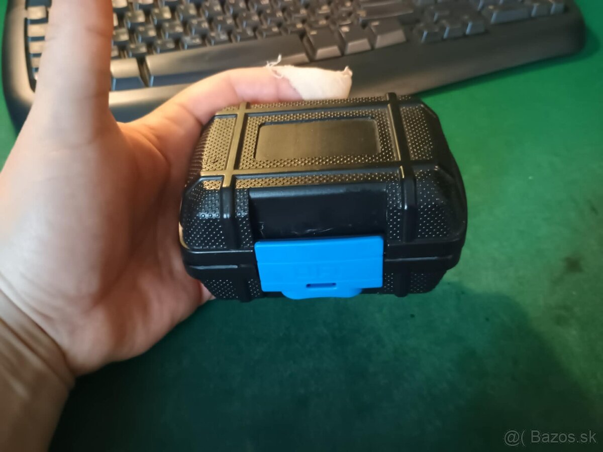 Predám momentový adaptér pre kľuč, RJ-7521A - 4