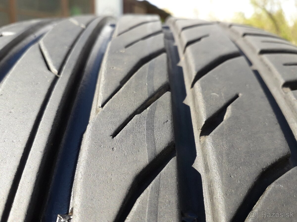 235/45 r17 letne pneumatiky - 4