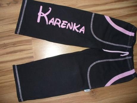 Tepláková súprava 104 - 4