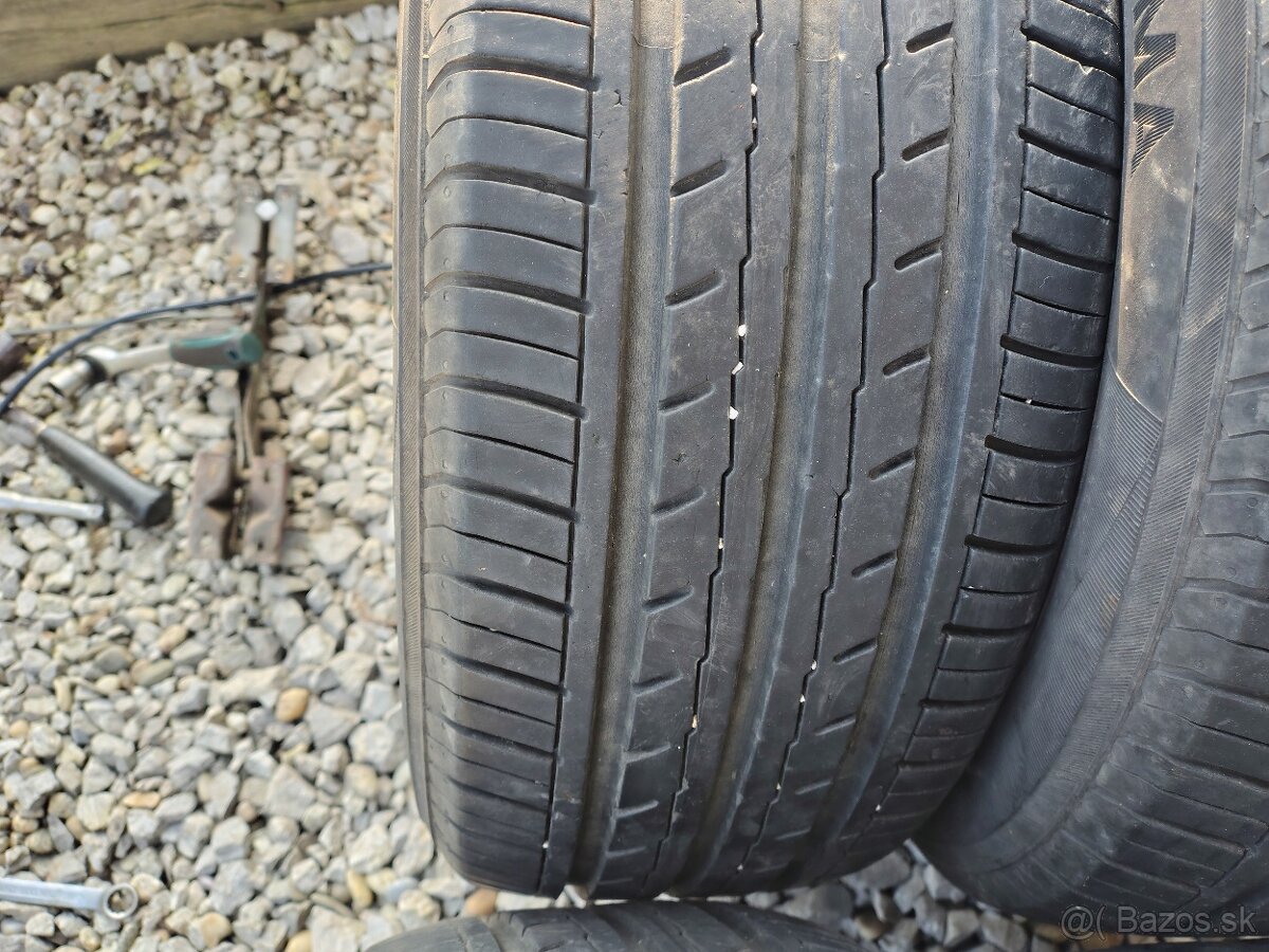 205/55R16 91V YOKOHAMA - 4