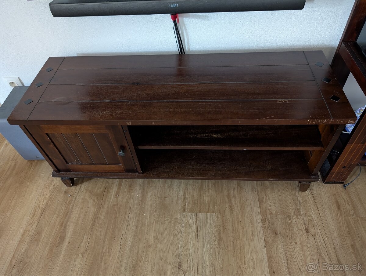 Obývačkova zostava - 4