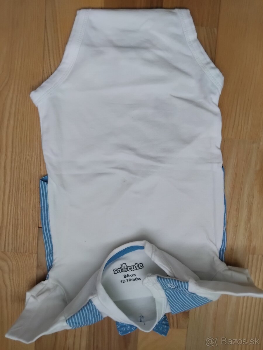 Body pre chlapčeka - 4