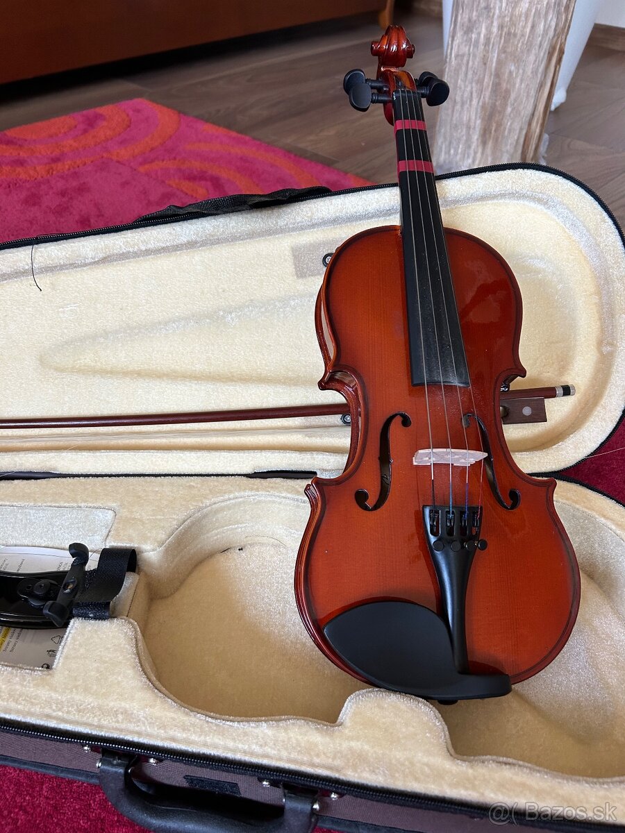 Husle 1/4 - 1/2 komplet reservé - 4