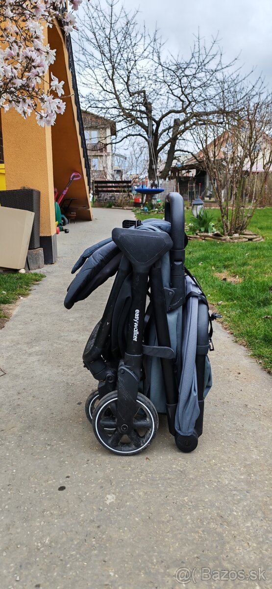 Easywalker jackey - 4