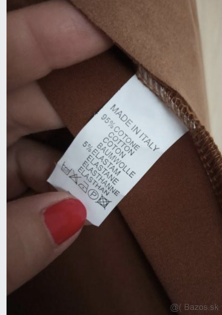 Kardigán/kabátik, veľ M/L - 4