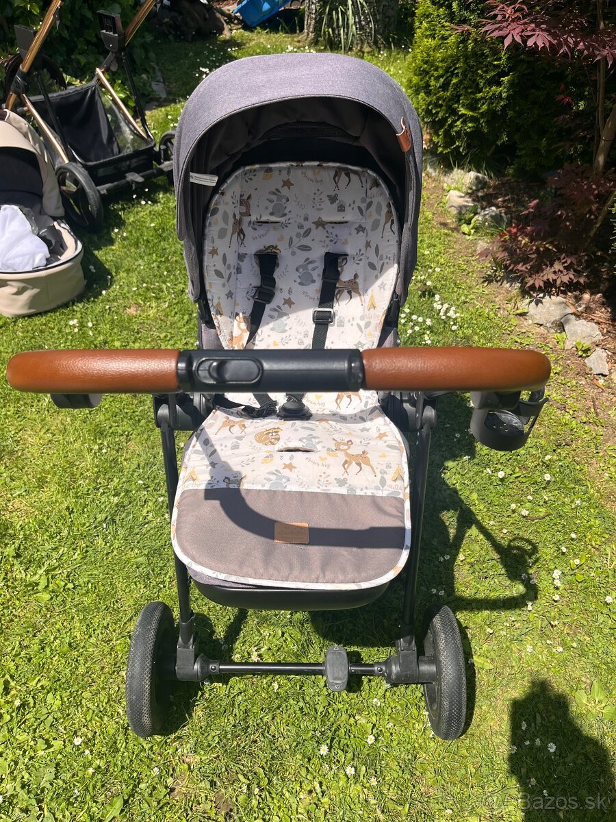 Kinderkraft All Road - 4