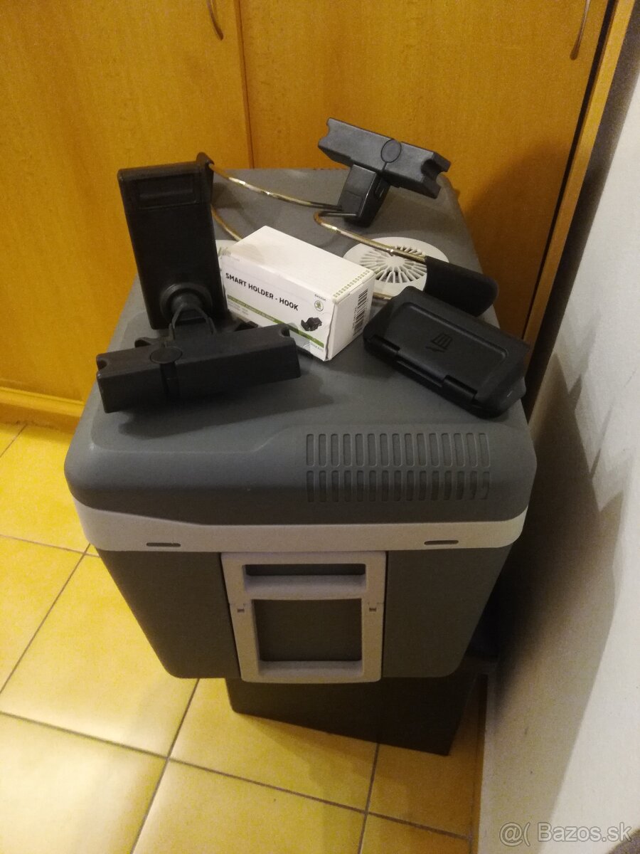 Predám autochladnicku - 4