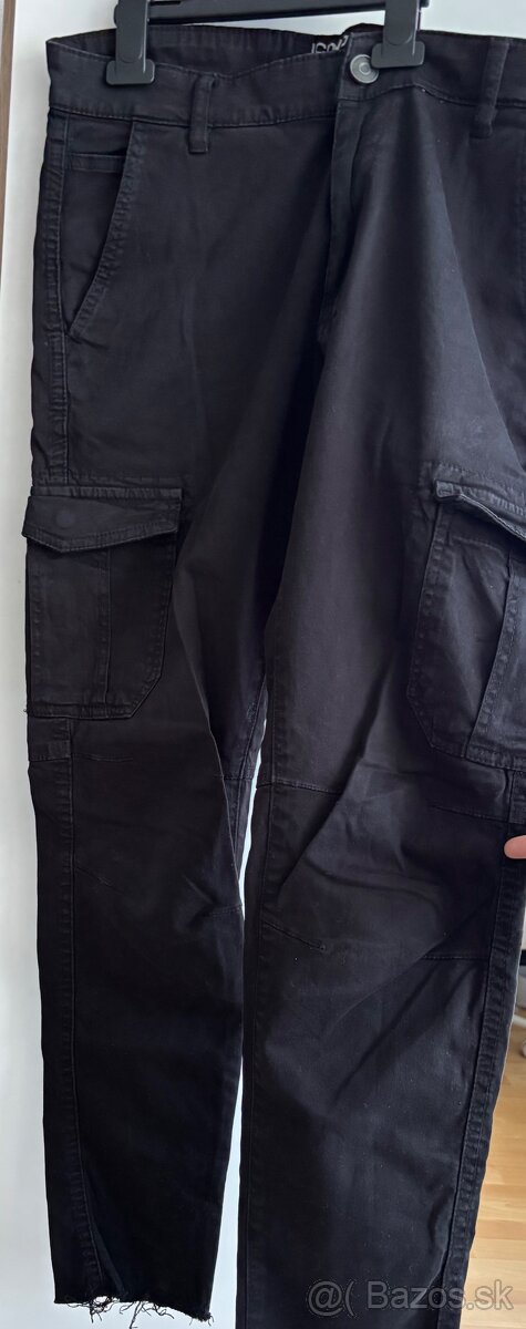 Mix dámskeho oblečenia - 4