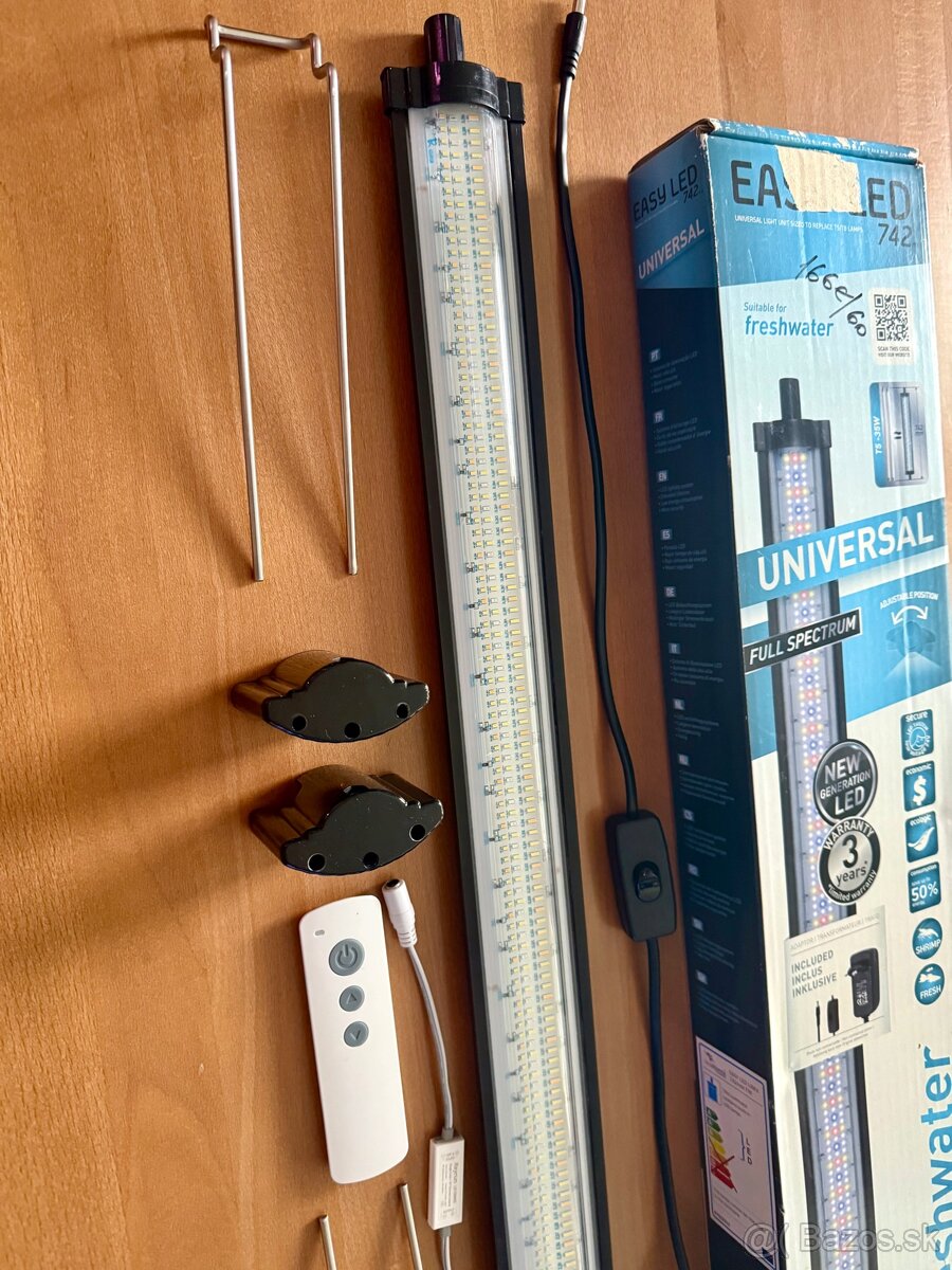 Akvarijne svetlo Aquatlantis Easy LED - 4