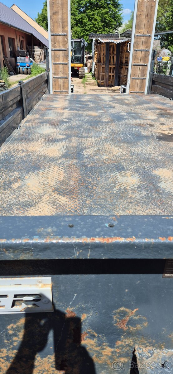 Príves Humer 14t - 4