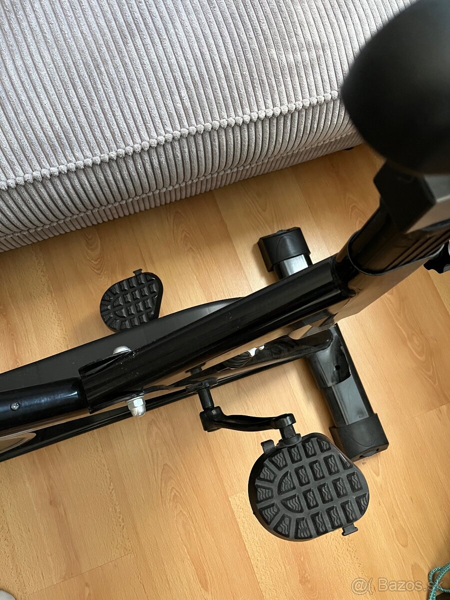 Stacionárny bicykel - 4