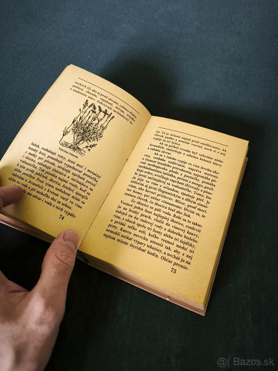 Juraj Fándly: Zelinkár /1978/ - 4